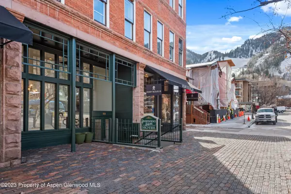 404 S Galena 307, Aspen, CO 81611