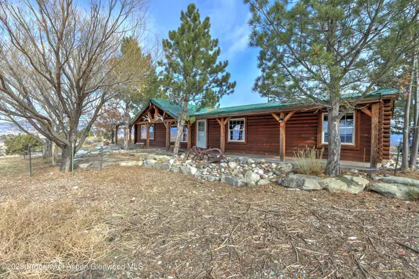 1450 Chair Bar Rd, Silt, CO 81652