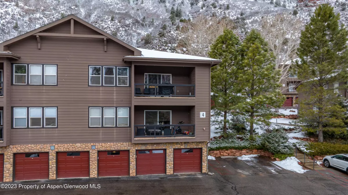 Glenwood Springs, CO 81601,2701 Midland Avenue