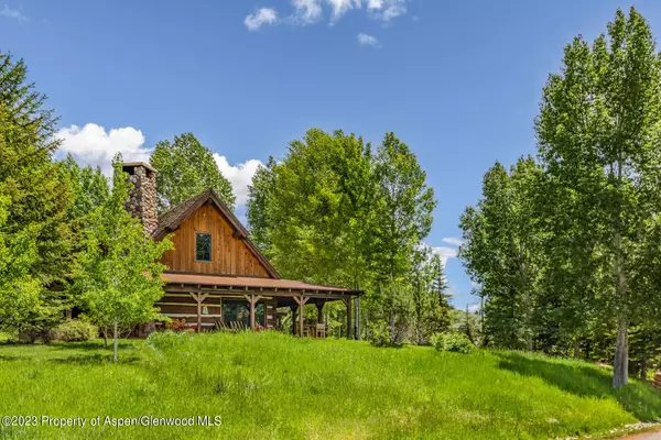 Basalt, CO 81621,6A Arbaney Ranch Road