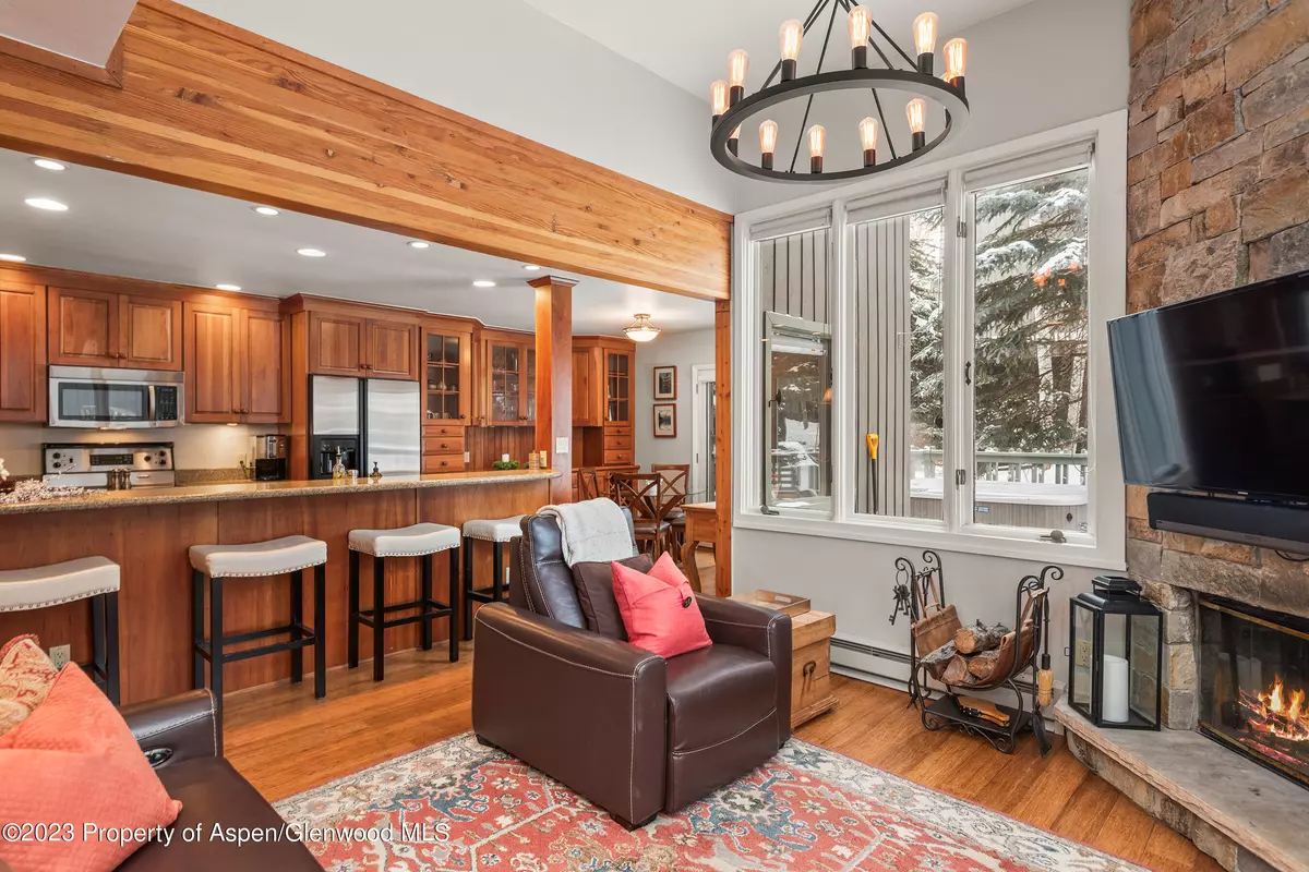 Snowmass Village, CO 81615,383 Meadow Ranch Road F-4-C