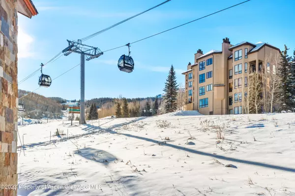 360 Wood Road Unit 209, Snowmass Village, CO 81615