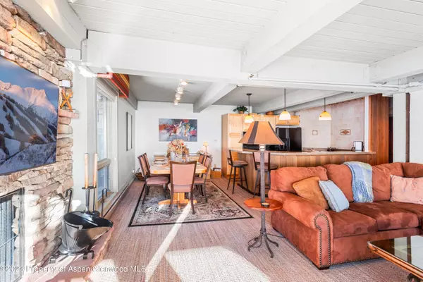 Snowmass Village, CO 81615,360 Wood Road Unit 209