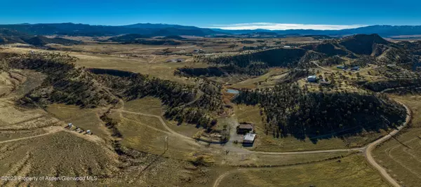 801 Big Arrow Drive, Silt, CO 81652