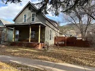 Glenwood Springs, CO 81601,1108 Colorado Avenue