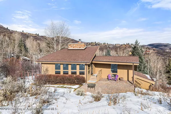 Snowmass Village, CO 81615,157 Meadow Lane