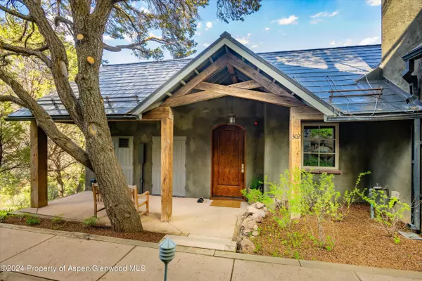 302 Wild Spring Lane, Basalt, CO 81621