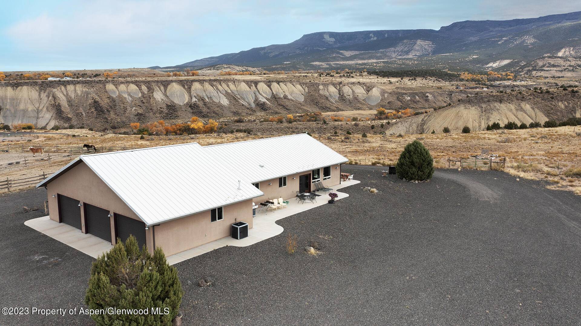 6785 Kannah Creek Road, Whitewater, CO 81527