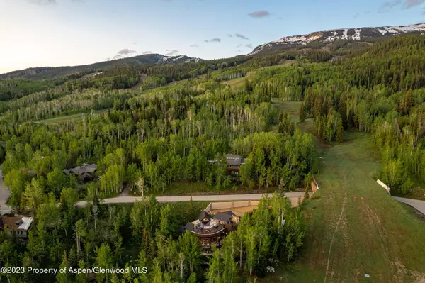 Snowmass Village, CO 81615,1457 Wood Road