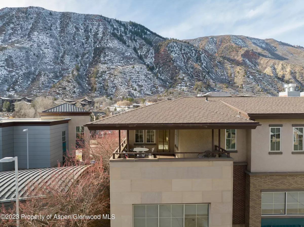 Glenwood Springs, CO 81601,2520 S Grand Avenue 310