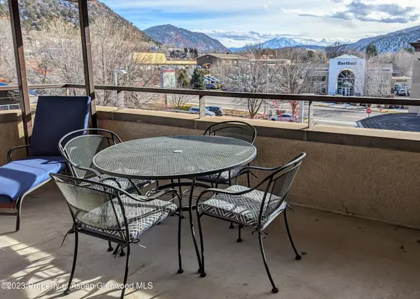 Glenwood Springs, CO 81601,2520 S Grand Avenue 310