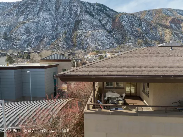 Glenwood Springs, CO 81601,2520 S Grand Avenue 310