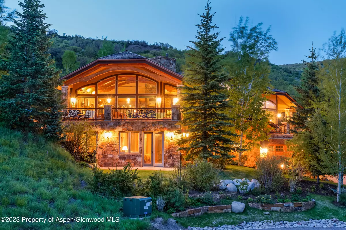 Snowmass Village, CO 81615,189 Saddleback Lane