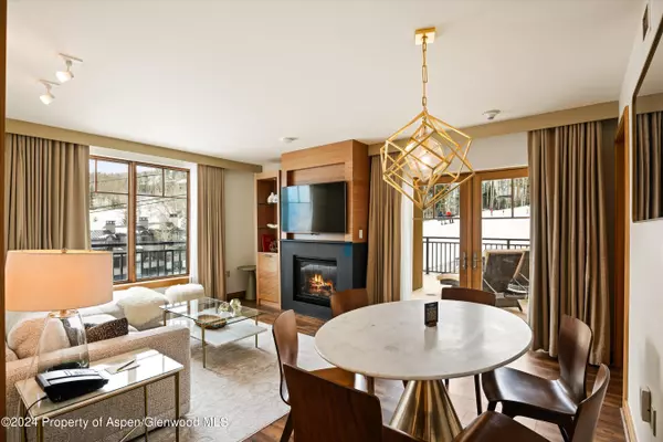 130 Wood Road 532,  Snowmass Village,  CO 81615