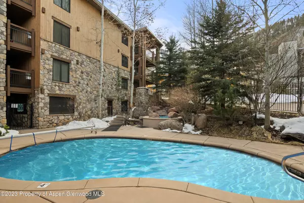 Aspen, CO 81611,131 E Durant Avenue 101