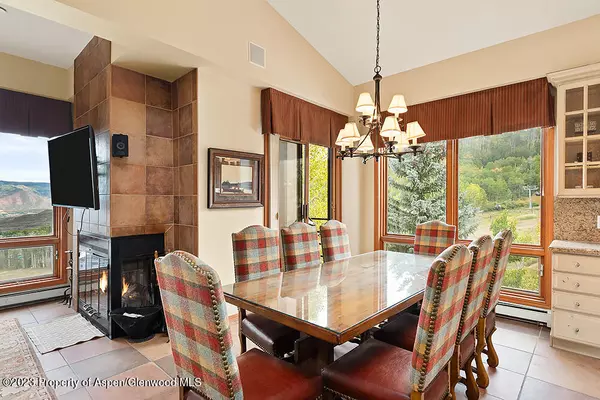 Snowmass Village, CO 81615,476 Wood Road #54