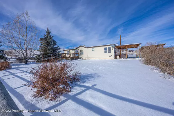 Craig, CO 81625,225 Spring Coulee Way