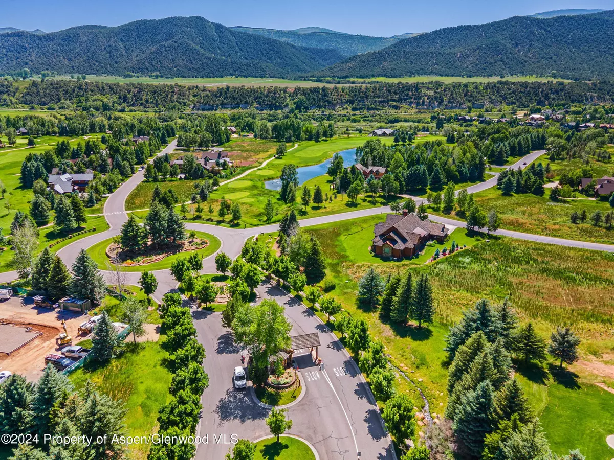 Carbondale, CO 81623,191 Mountain Meadow Circle