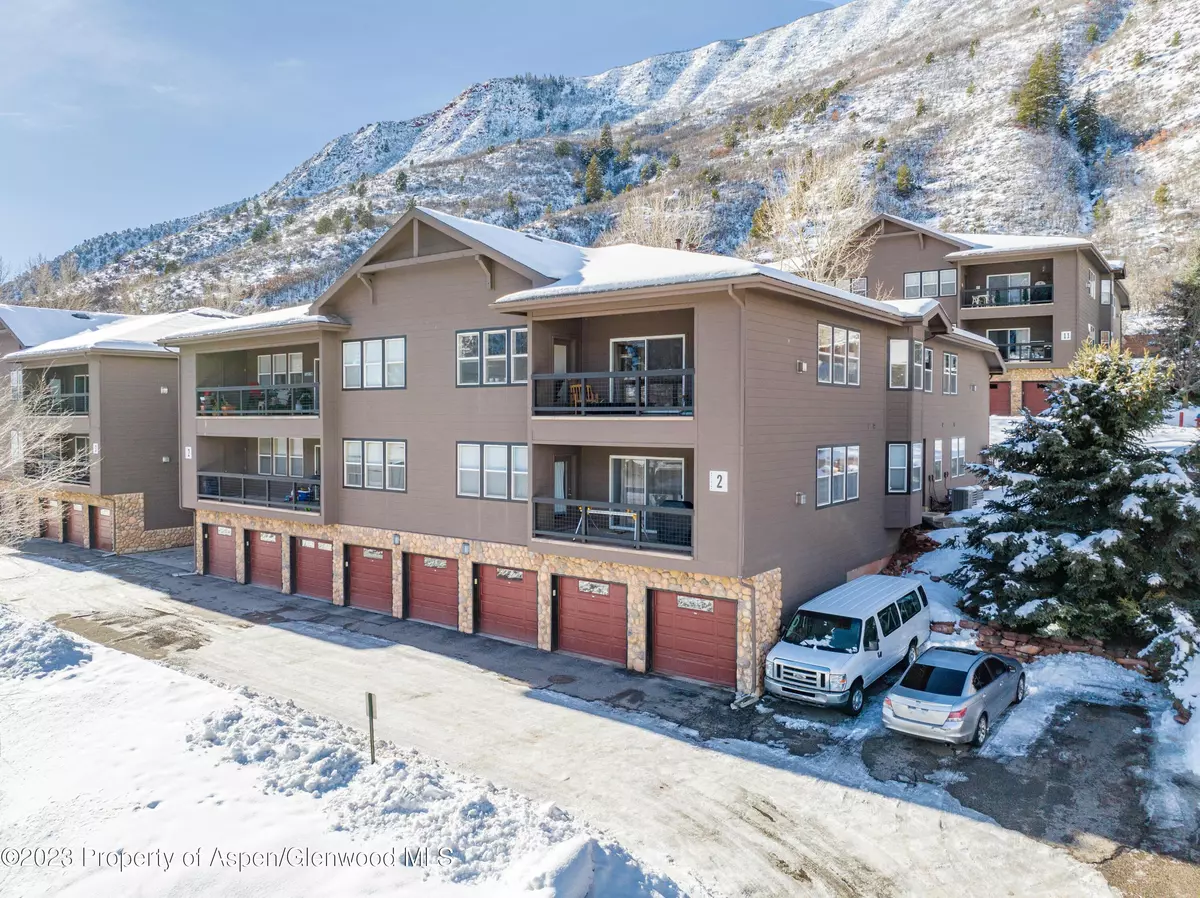 Glenwood Springs, CO 81601,2701 Midland Avenue 214