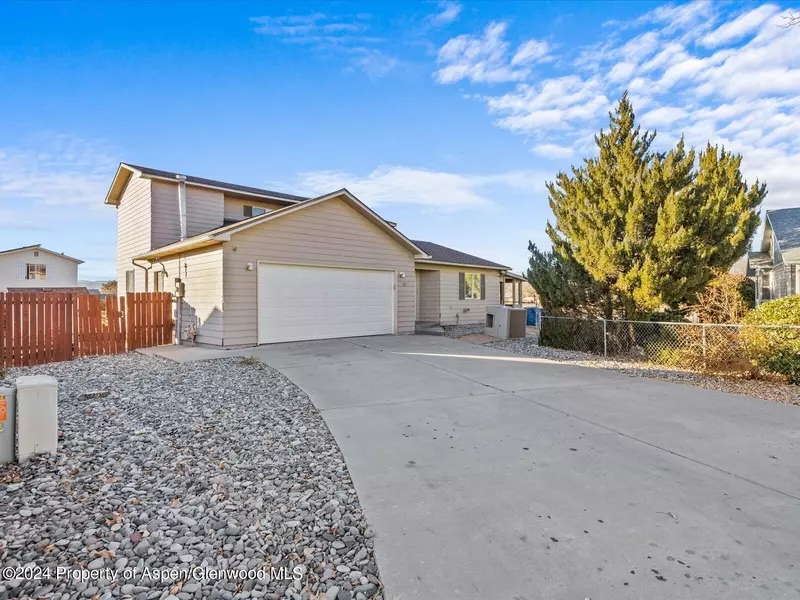 271 Terrace Court, Grand Junction, CO 81503