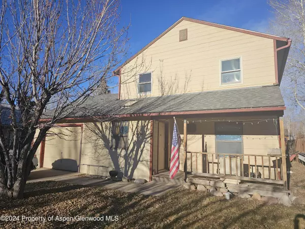 1374 ROCK Court, Carbondale, CO 81623