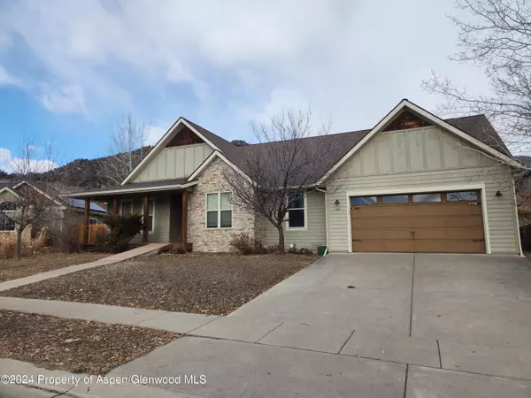 New Castle, CO 81647,428 Hitching Post Lane