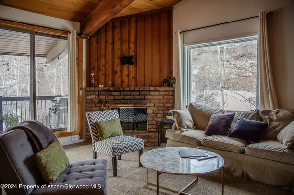 35 Upper Woodbridge Road 1CD, Snowmass Village, CO 81615