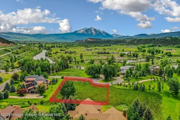 Carbondale, CO 81623,49 ALPEN GLO Lane