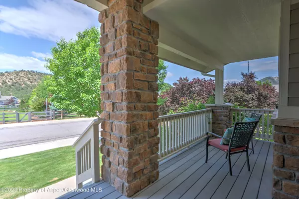 New Castle, CO 81647,26 Kit Carson Peak Court