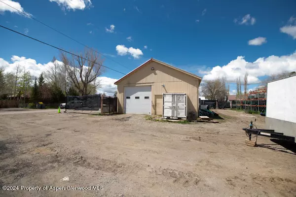 290 W Lincoln Avenue, Hayden, CO 81639