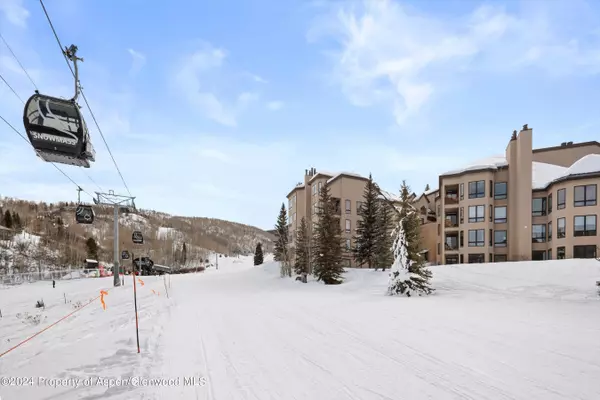 Snowmass Village, CO 81615,476 WOOD Road 17