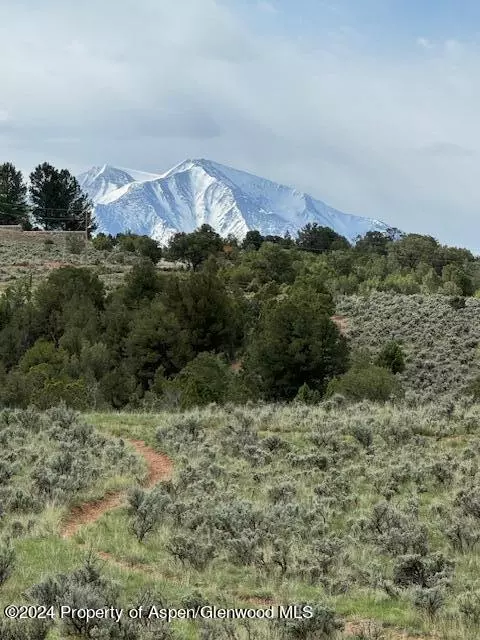 Glenwood Springs, CO 81601,340 Pinyon Mesa Drive Lot 79