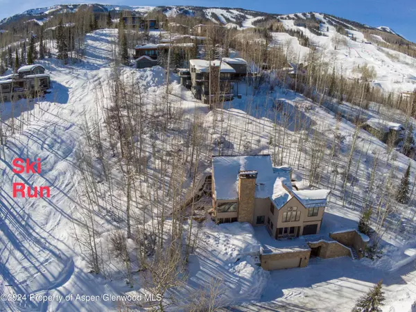 306 Edgewood Lane, Snowmass Village, CO 81615