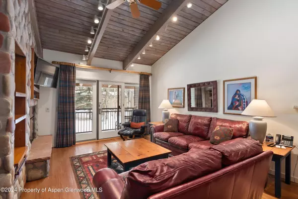 690 Carriage Way A3F, Snowmass Village, CO 81615