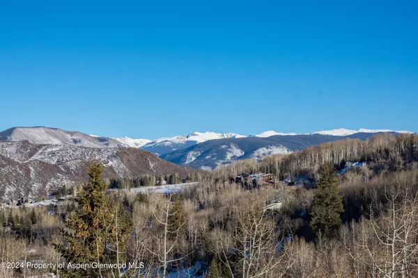 Snowmass Village, CO 81615,55 Upper Woodbridge Road K-4