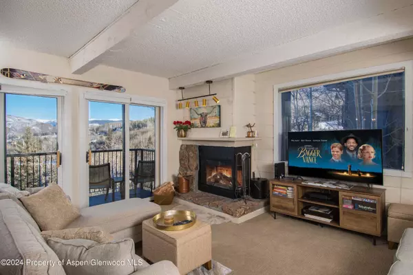 55 Upper Woodbridge Road K-4, Snowmass Village, CO 81615