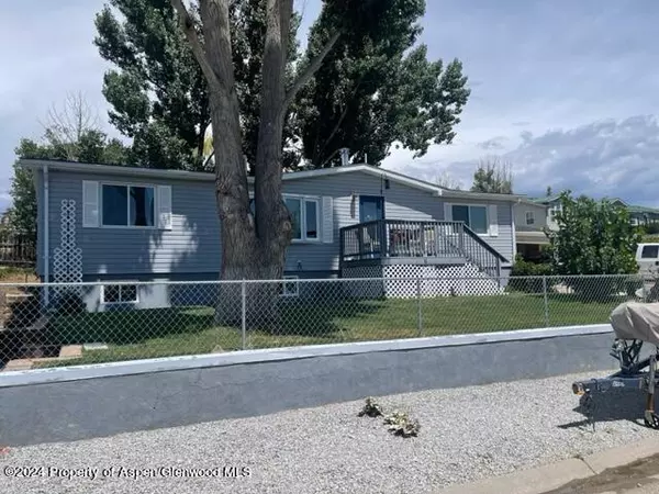 Craig, CO 81625,1661 E 7th Street