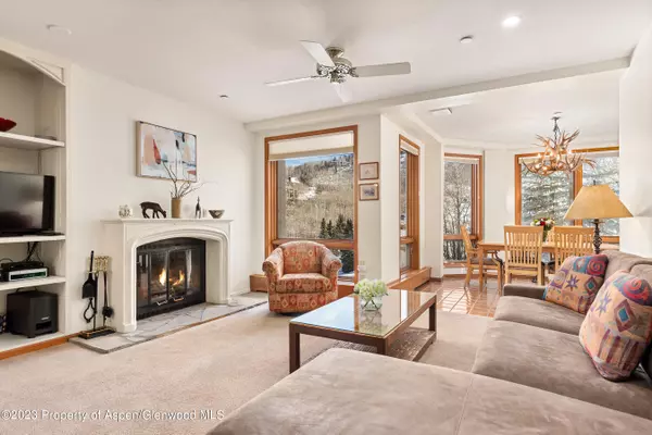 476 Wood Road 40, Snowmass Village, CO 81615