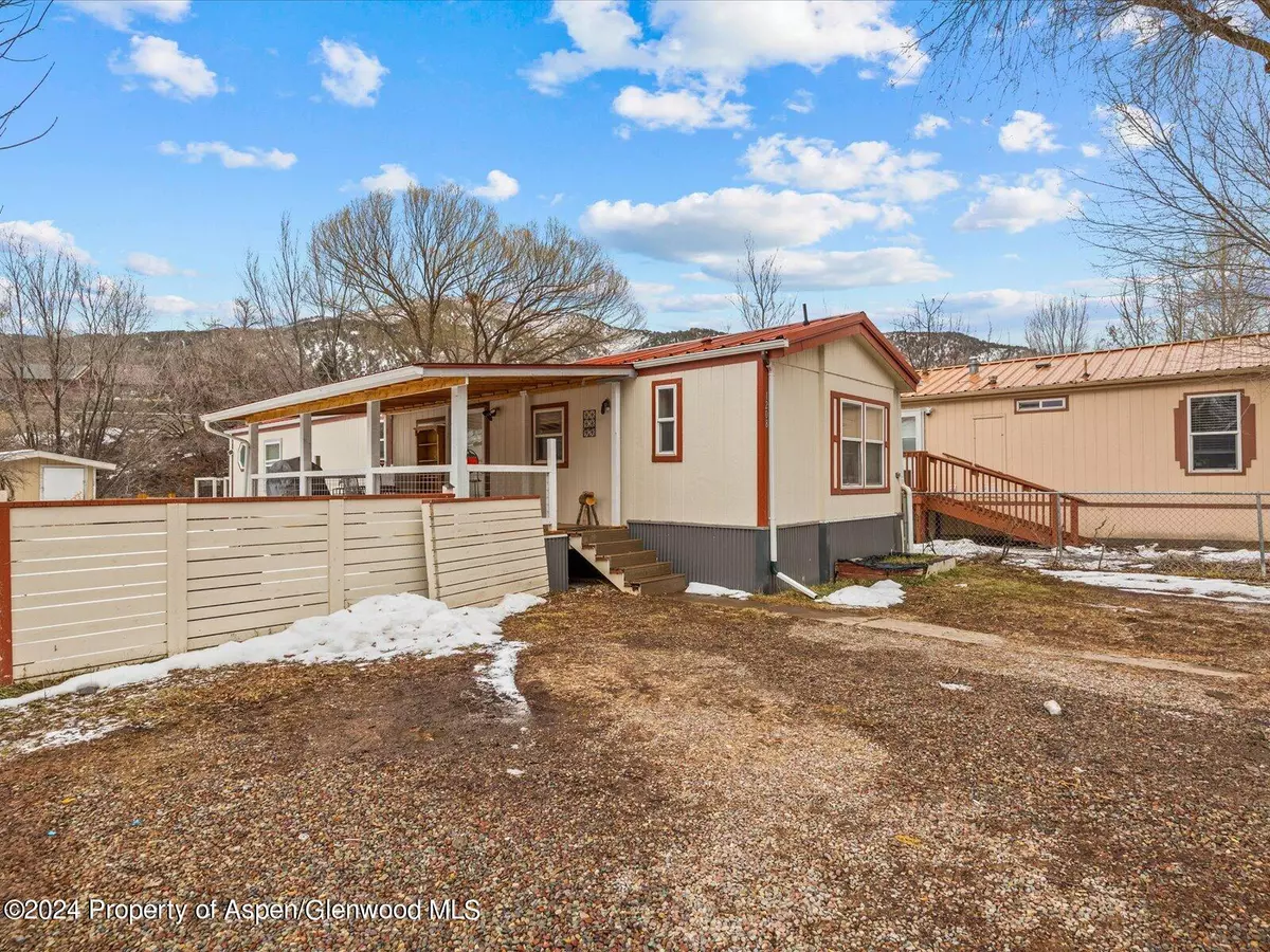 Glenwood Springs, CO 81601,1208 SPRUCEWOOD Lane