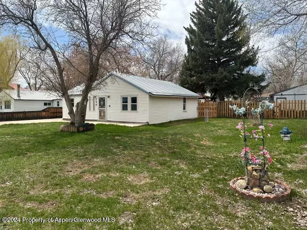 Craig, CO 81625,754 N Ranney Street