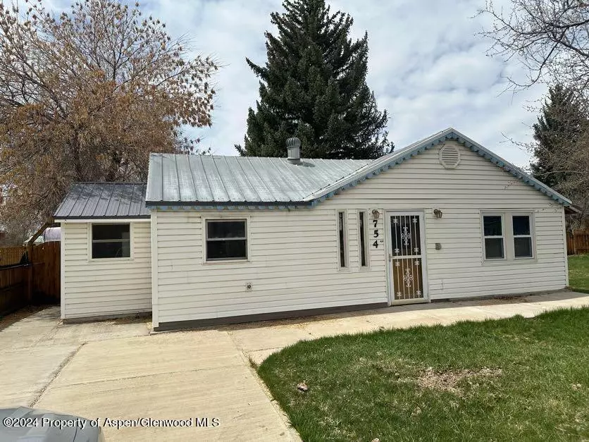 Craig, CO 81625,754 N Ranney Street