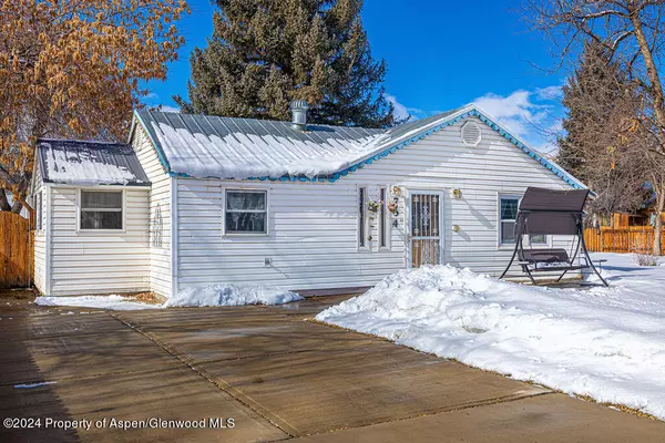 Craig, CO 81625,754 N Ranney Street