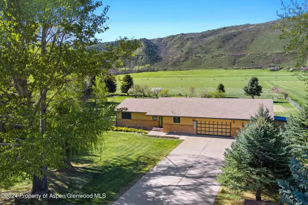 390 Apple Drive, Basalt, CO 81621