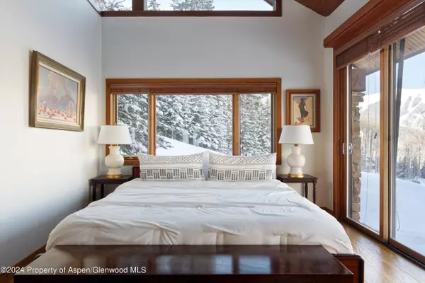 Aspen, CO 81611,88 Lower Hurricane Road