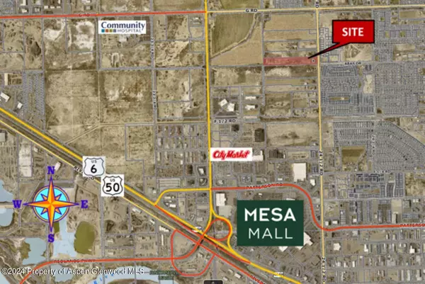 675 1/2 24 1/2 Road, Grand Junction, CO 81505