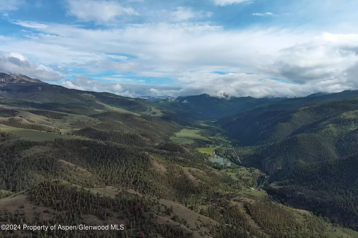 Lake City, CO 81235,7010 N Hwy 149