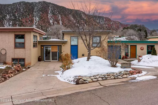 3104 Hager Lane, Glenwood Springs, CO 81601