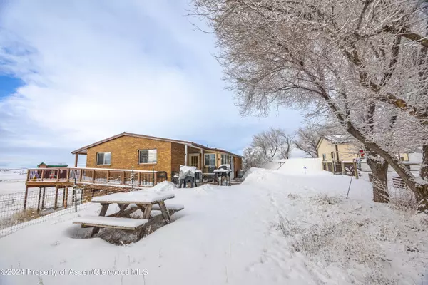 447 Barbra Drive, Craig, CO 81625