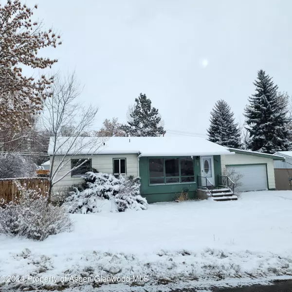 Craig, CO 81625,845 Green Street