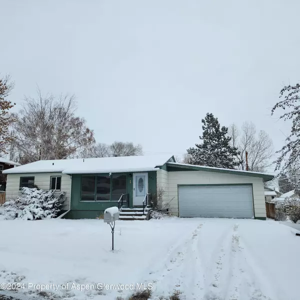 845 Green Street, Craig, CO 81625